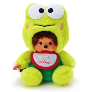 ❌SOLD❌Sanrio Monchhichi